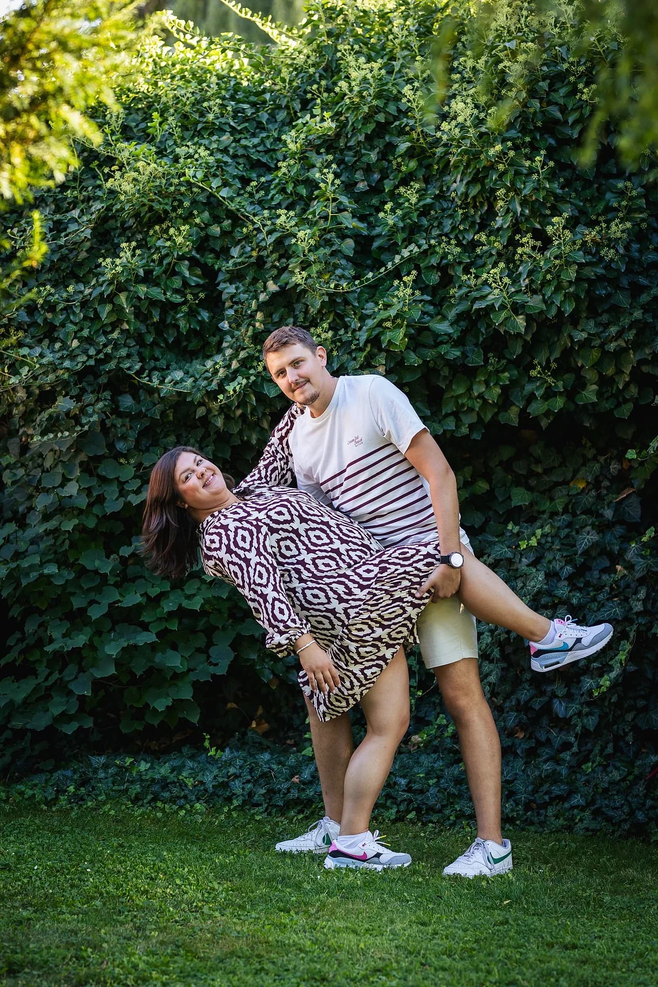 Karolína & Alexandr